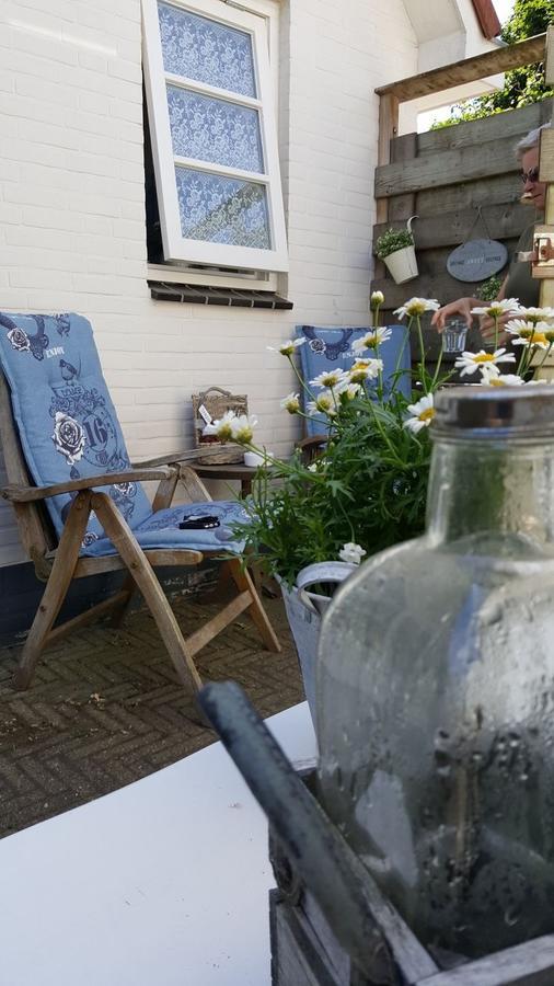B&B Het Anker Elburg Zewnętrze zdjęcie