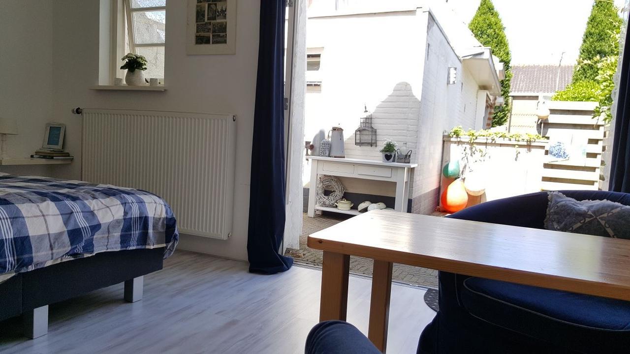 B&B Het Anker Elburg Zewnętrze zdjęcie