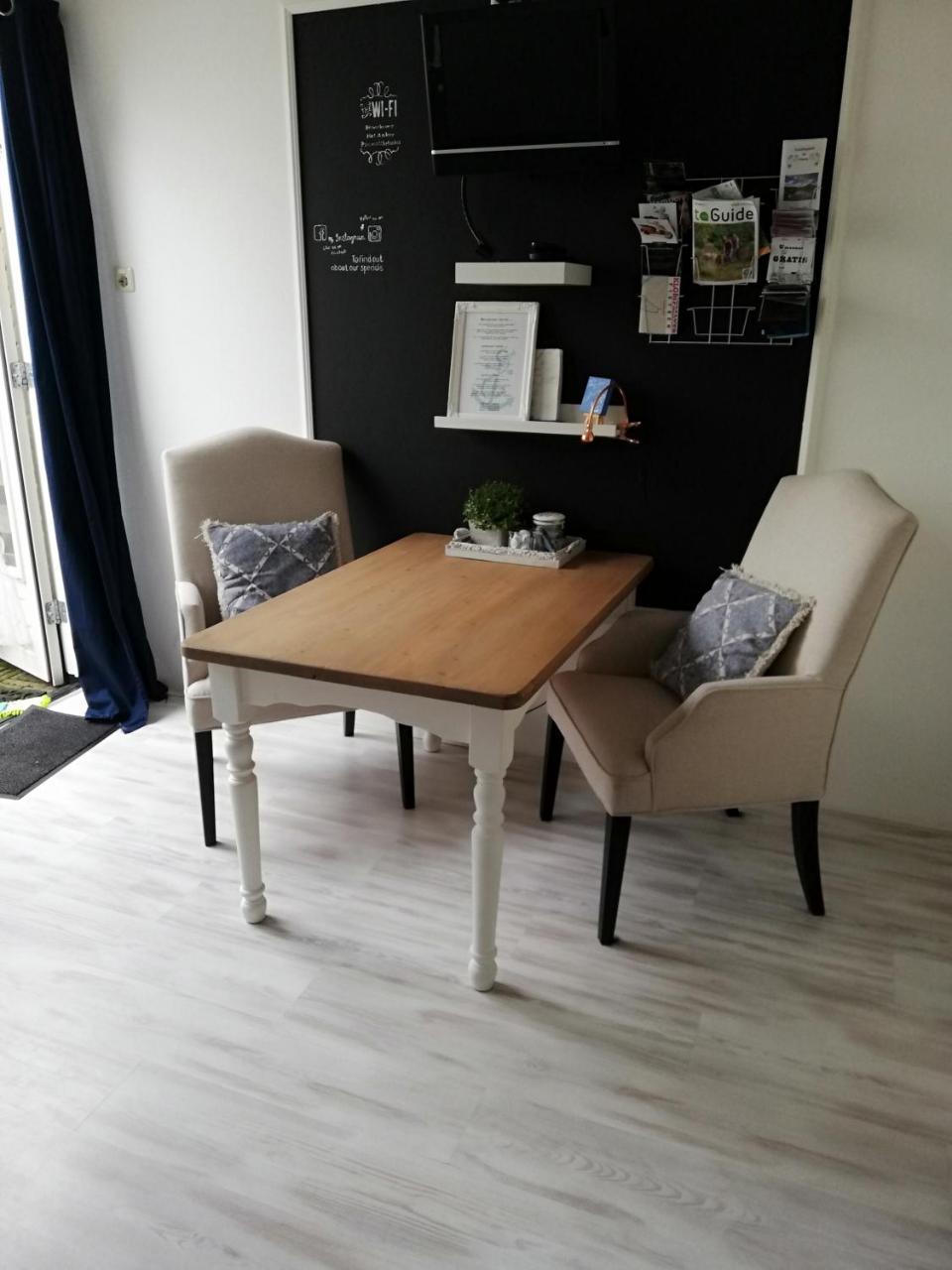 B&B Het Anker Elburg Zewnętrze zdjęcie